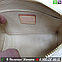 Косметичка Louis Vuitton Чип и Дейл Белый, фото 6