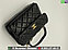 Сумка Chanel Top Handle Flap c ручкой Шанель, фото 3