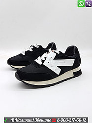 Кроссовки Off White женские Офф Вайт