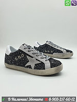 Кеды Golden Goose Superstar