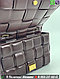 Сумка Bottega Veneta Padded Cassette коричневая, фото 10