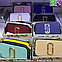 Сумка Marc Jacobs Snapshot Camera Клатч Черный, фото 5