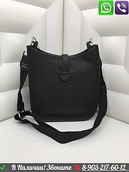 Сумка Hermes Evelyne маленькая