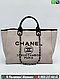 Сумка Chanel большой шоппер, фото 9