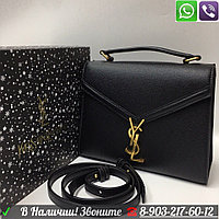 Сумка YSL SAINT LAURENT Cassandra medium