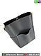 Сумка Celine Sangle Bucket черная, фото 4