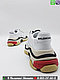 Кроссовки Balenciaga Triple S Gucci белые, фото 2