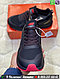 Зимние кроссовки Nike Air Goretex черные, фото 7
