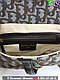 Сумка Dior oblique saddle bag Диор клатч, фото 3