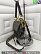 Сумка Dior oblique saddle bag Диор клатч, фото 8
