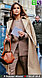 Сумка Gabriela Hearst Nina круглая с ручкой, фото 10