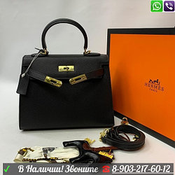 Сумка Hermes Kelly 28 Epsom