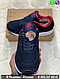Кроссовки Nike Air Max 90 с мехом черные, фото 4