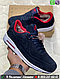 Кроссовки Nike Air Max 90 с мехом черные, фото 5