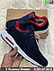 Кроссовки Nike Air Max 90 с мехом черные, фото 8