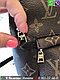 Palm Springs Mini Louis Рюкзак Vuitton Lv Луи Витон Коричневый, фото 10