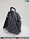 Рюкзак Dior travel серый с сумкой, фото 6