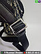 Рюкзак Dior travel седло, фото 6