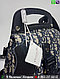 Рюкзак Dior travel седло, фото 8