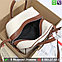 Сумка Burberry Cube белая, фото 8