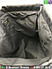 Сумка мешок Fendi кожаная, фото 4