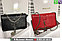 Сумка Кроко Yves Saint Laurent Ysl Клатч Ив Сан Сен Лорен, фото 8