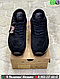 Кроссовки Nike Air Max 90 с мехом черные, фото 4