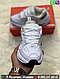 Зимние кроссовки Nike M2K Tekno белые, фото 2