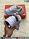 Зимние кроссовки Nike M2K Tekno белые, фото 3