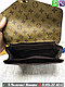 Клатч Louis Pochette Metis Сумка Vuitton Reverse Виттон Клатч, фото 5