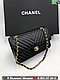 Сумка Chanel 2.55 flap, фото 5