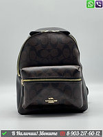 Рюкзак Coach Campus