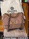 Сумка Chanel Flap 19 большая 30 см, фото 5