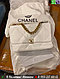 Сумка Chanel Flap 19 большая 30 см, фото 7