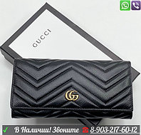 Кошелек Gucci