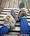Угги UGG Mini Fox Fur, фото 2