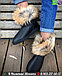 Угги UGG Mini Fox Fur, фото 10