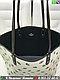 Сумка shopper Coach Tote Signature двусторонняя, фото 4