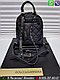 Рюкзак Dolce Gabbana D&G Vulcano маленький с коронами, фото 3