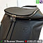 Рюкзак Loewe Goya Backpack черный, фото 4