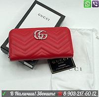 Gucci сыдырмалы әмиян