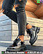 Ботинки Dolce Gabbana оксфорды Дольче Габбана, фото 8