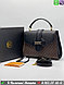 Сумка Michael Kors Bleecker, фото 3