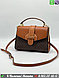 Сумка Michael Kors Bleecker, фото 11
