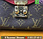 Сумка Louis Vuitton Pallas Chain Луи Витон, фото 9