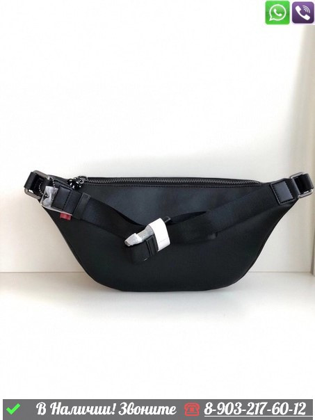 Поясная сумка Coach Fanny Pack - фото 6 - id-p99212173