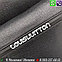 Черный Рюкзак Louis Vuitton Apollo Taiga, фото 9