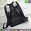 Черный Рюкзак Louis Vuitton Apollo Taiga, фото 10