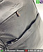 Рюкзак Armani кожаный черный, фото 5