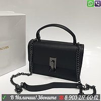 Marc Jacobs Snapshot Сумка клатч